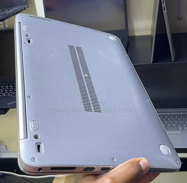 Laptop HP EliteBook 1040 G3 8GB Intel Core I5 SSD 256GB - thumbnail 4