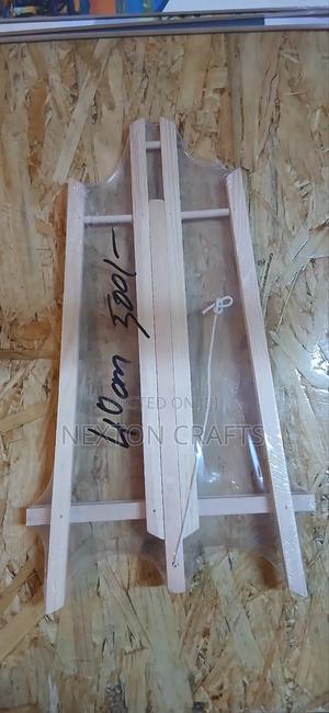 Table Top Easel Stand 40 Cm - thumbnail 2