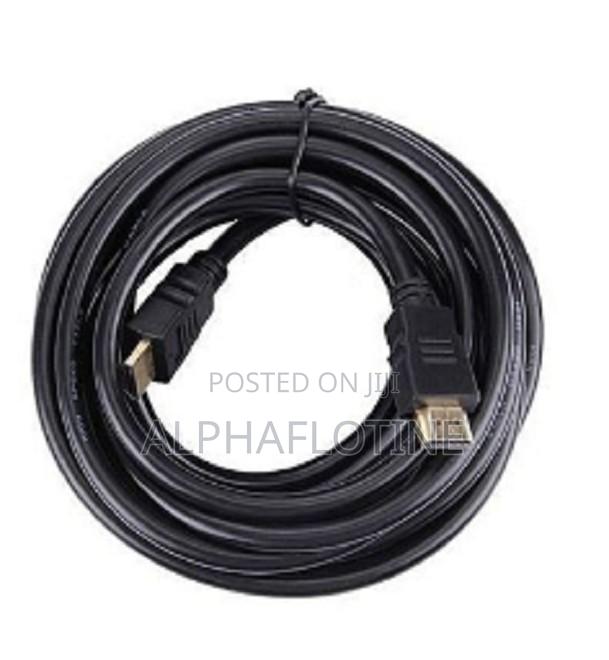 3 Meter Long Hdmi Cable