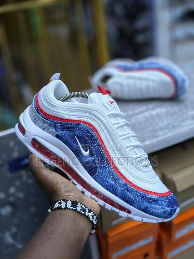 Airmax 97 Sneakers (36-45) - main view