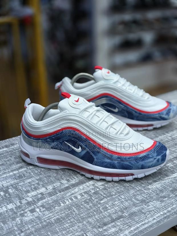 Airmax 97 Sneakers (36-45) - thumbnail 14