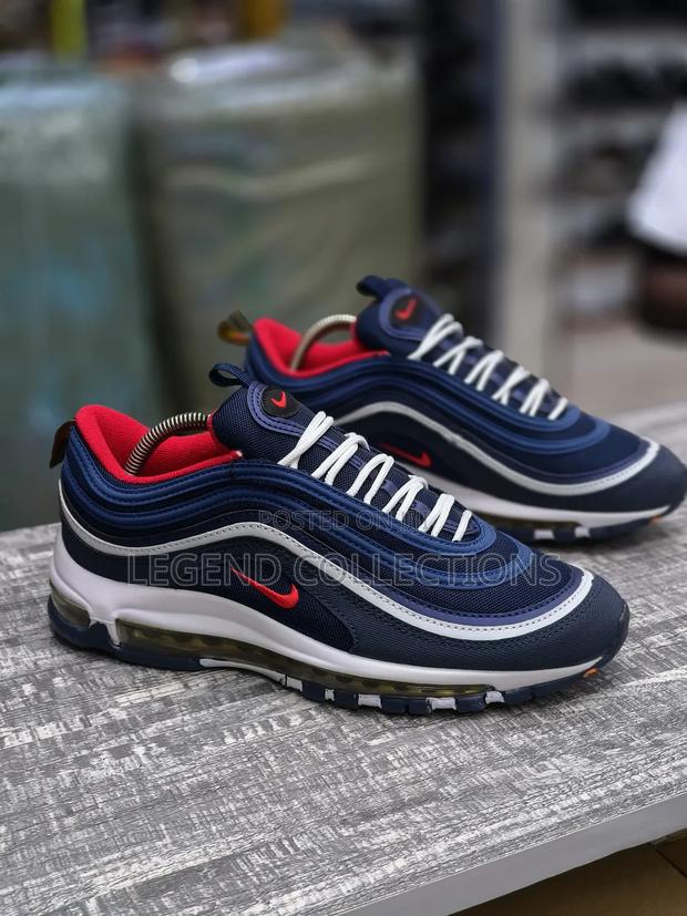 Airmax 97 Sneakers (36-45) - thumbnail 17