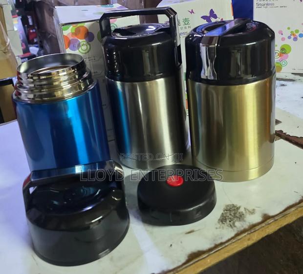 1 Litre Food Flask