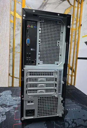 Desktop Computer Dell OptiPlex 3070 8GB Intel Core i3 HDD 500GB