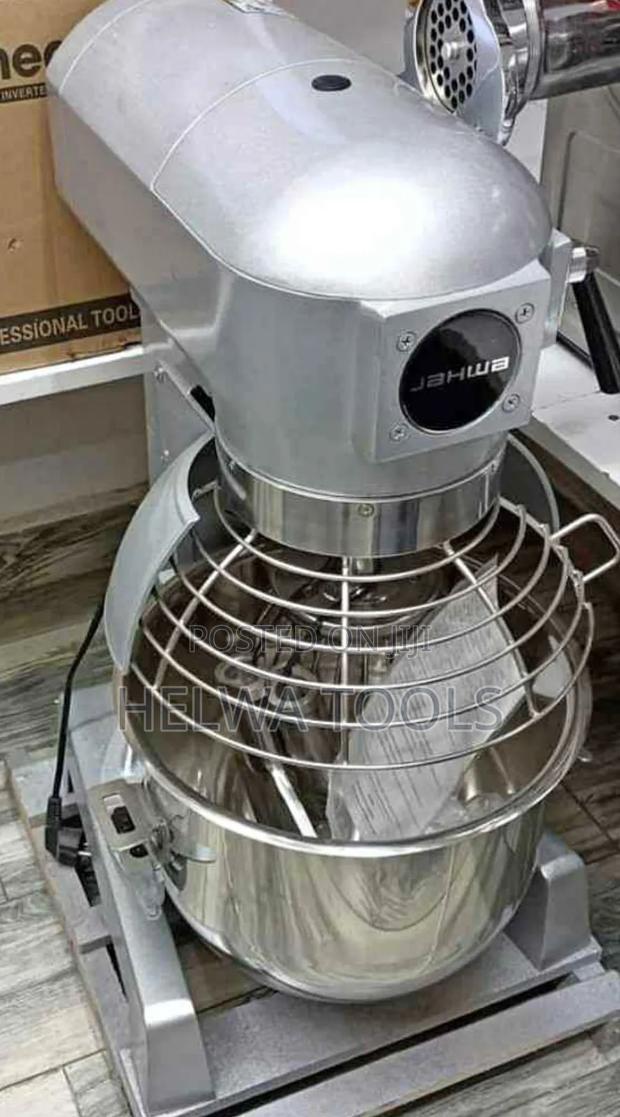 Commercial Dough Mixer 20 Litres