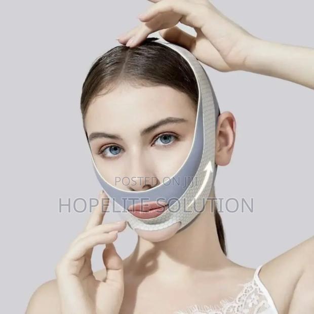 Face Shaping Mask - main view