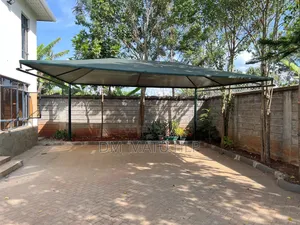 Furnished 4bdrm Mansion in Eastern Bypass, Ruiru for sale