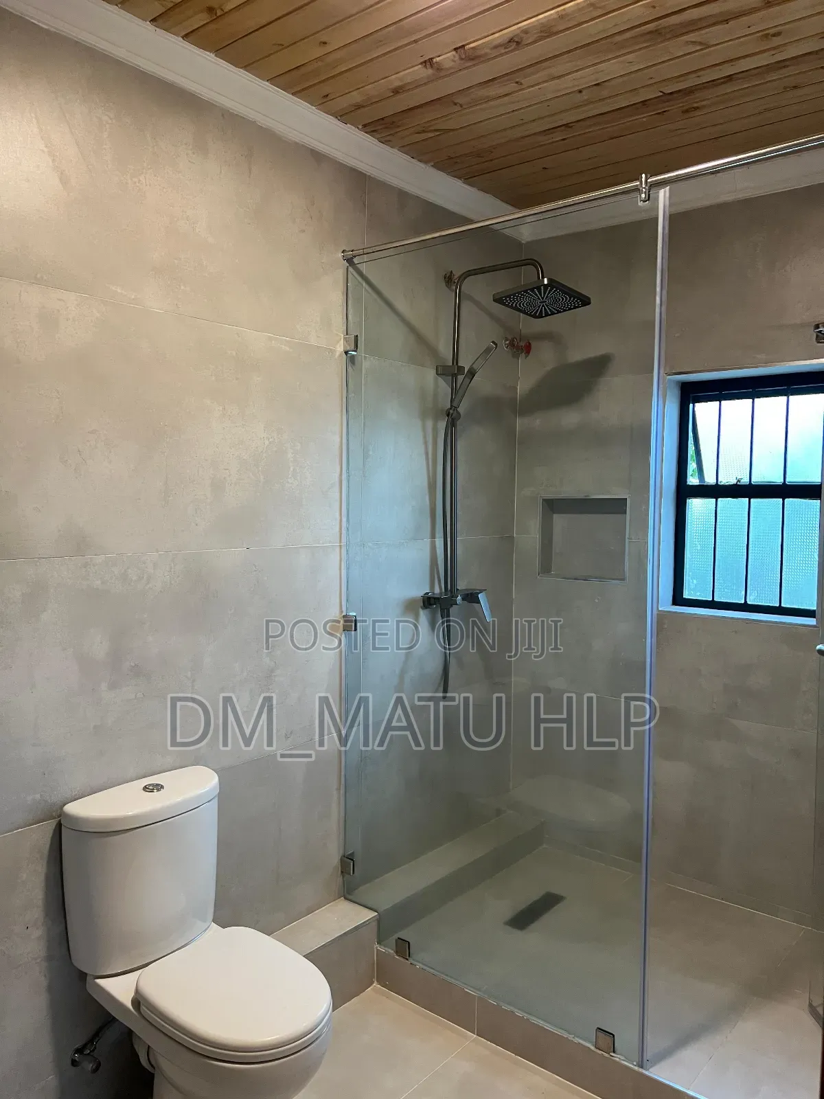 Furnished 4bdrm Mansion in Eastern Bypass, Ruiru for sale