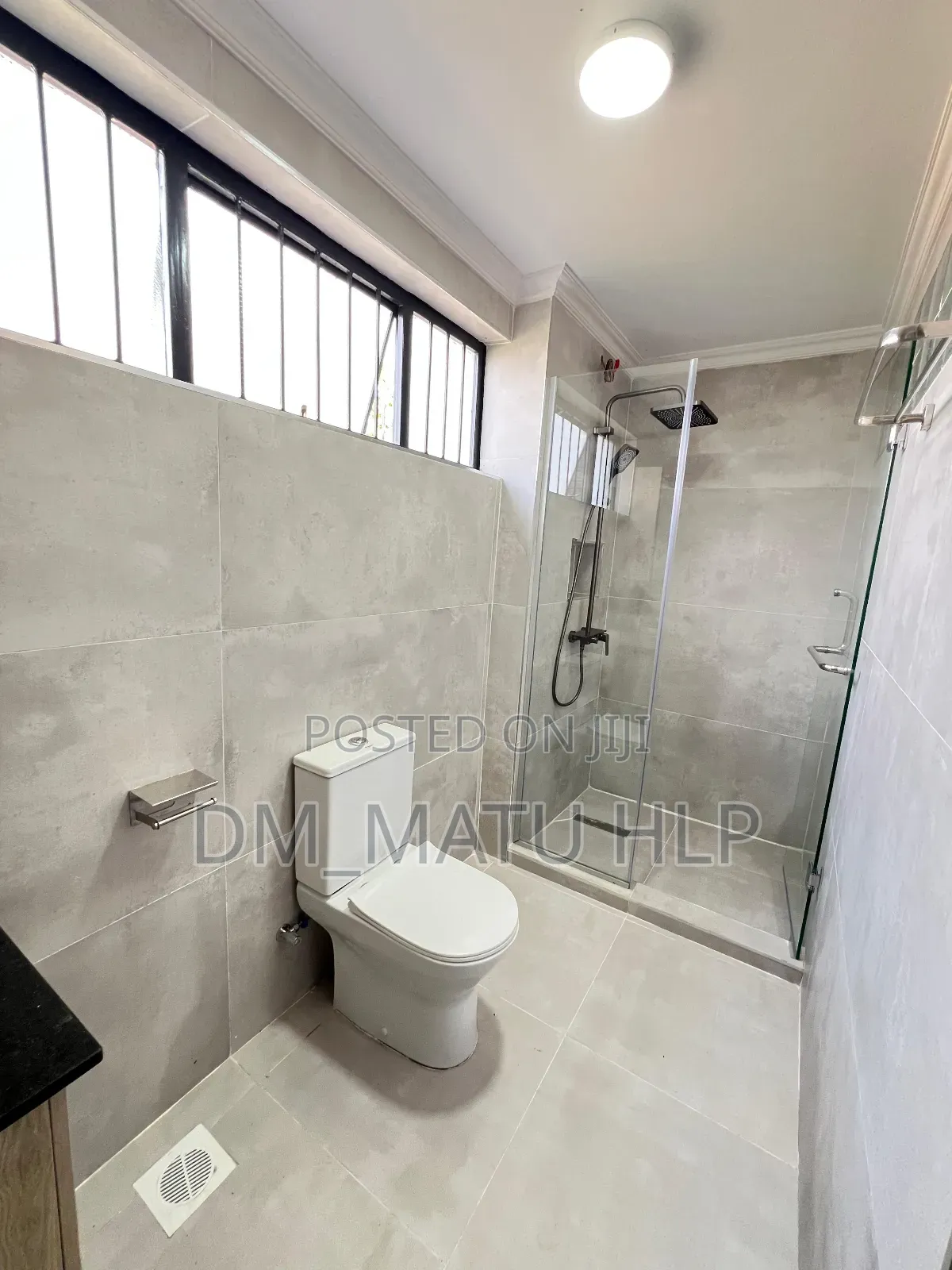 Furnished 4bdrm Mansion in Eastern Bypass, Ruiru for sale