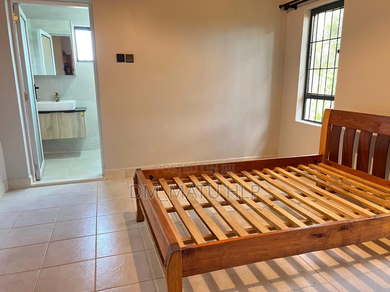 Furnished 4bdrm Mansion in Eastern Bypass, Ruiru for sale