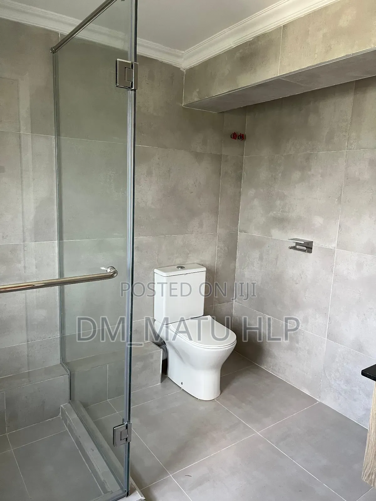Furnished 4bdrm Mansion in Eastern Bypass, Ruiru for sale