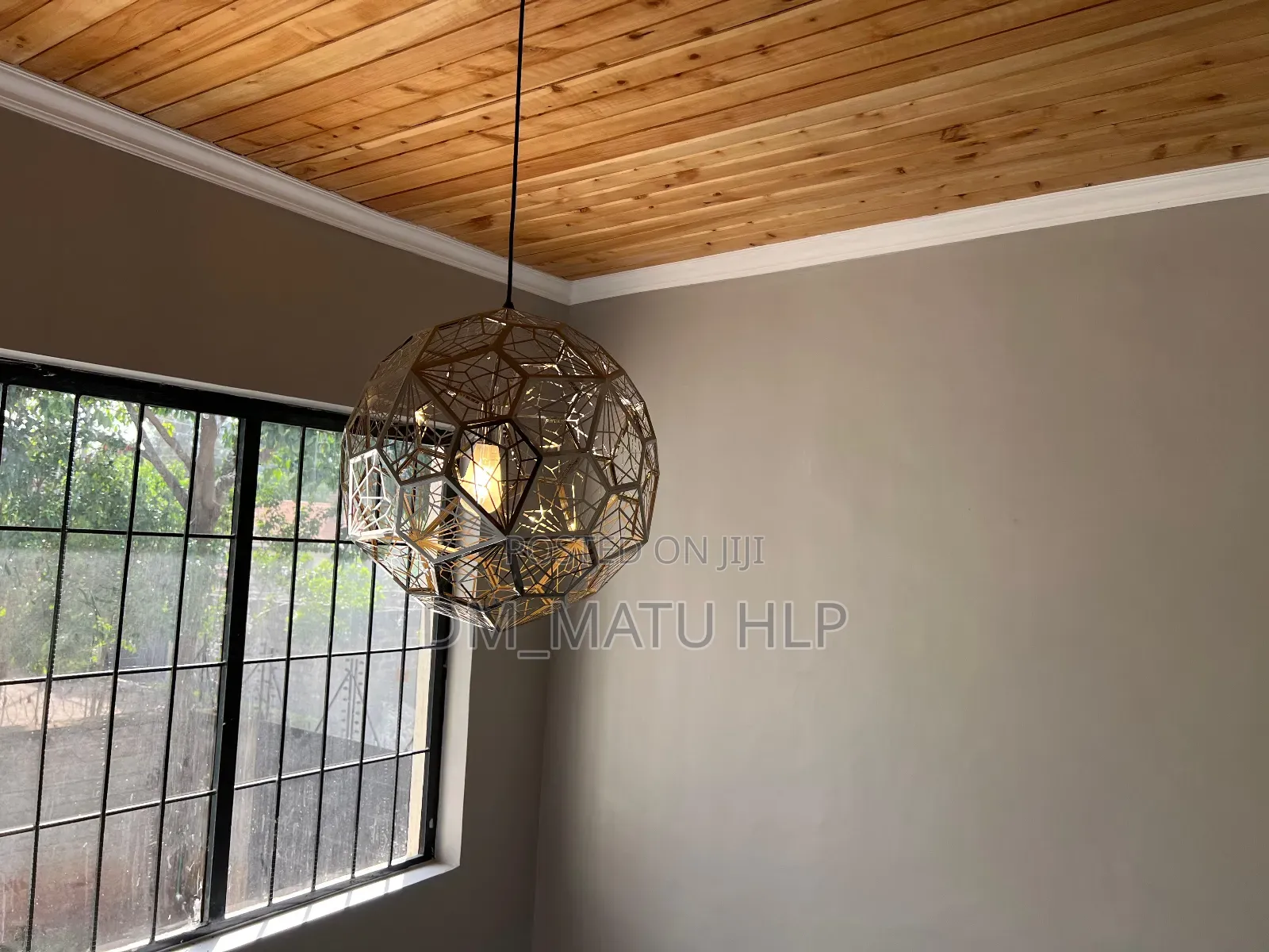 Furnished 4bdrm Mansion in Eastern Bypass, Ruiru for sale