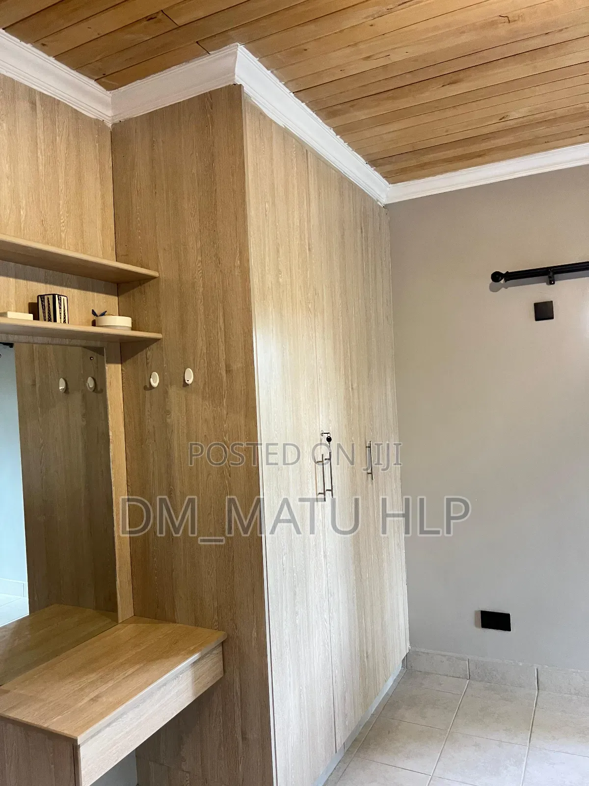 Furnished 4bdrm Mansion in Eastern Bypass, Ruiru for sale