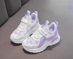 New Fashion Kid's Shoes Sizes 25-36