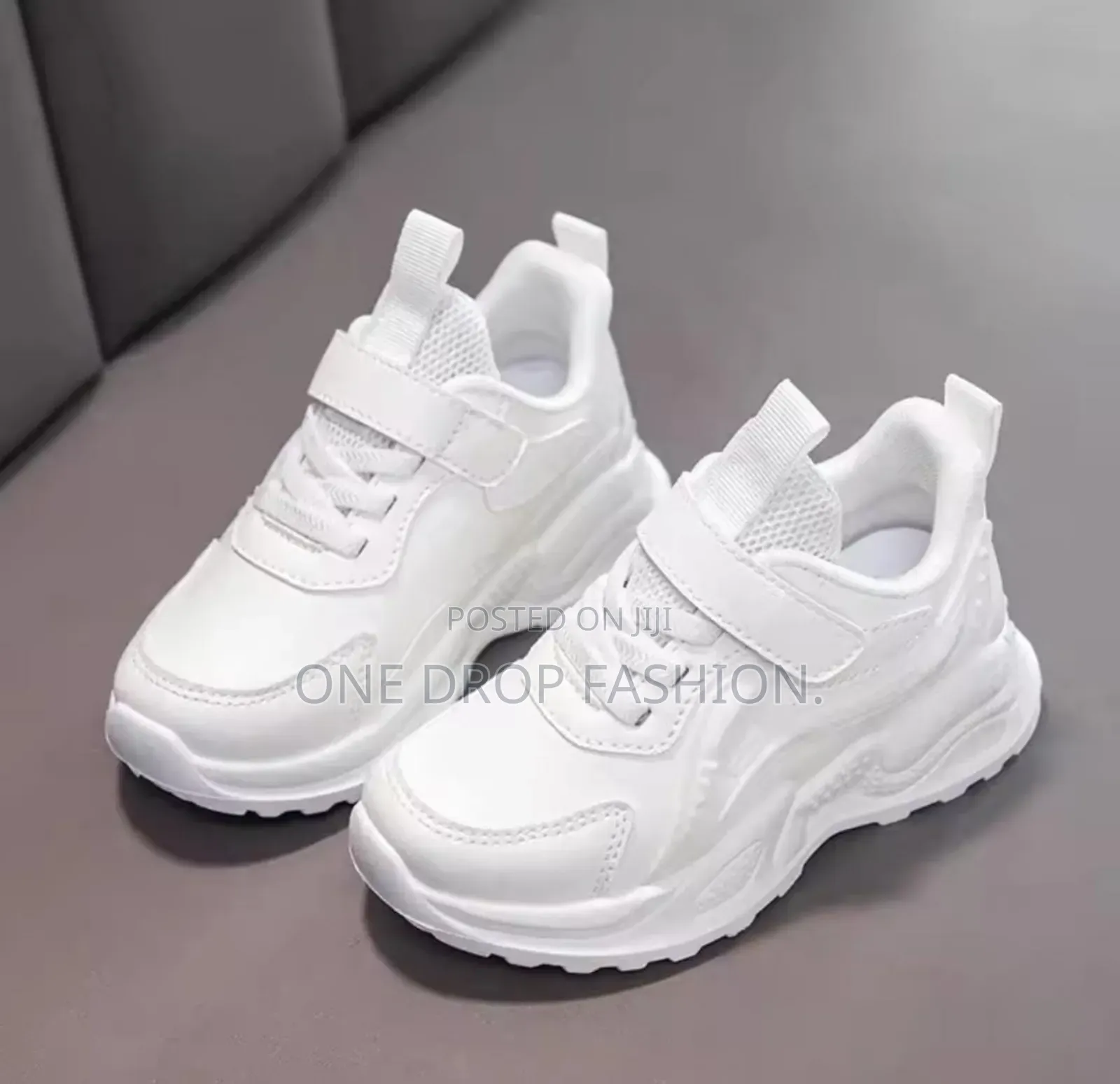 New Fashion Kid's Shoes Sizes 25-36