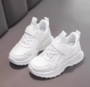 New Fashion Kid's Shoes Sizes 25-36