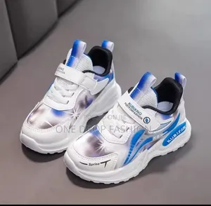 New Fashion Kid's Shoes Sizes 25-36