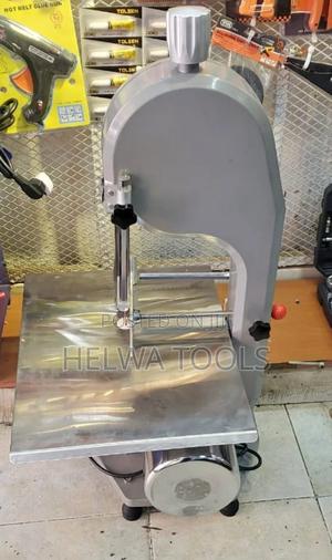 Bone Saw Machine/ Commercial Bone Saw - thumbnail 2
