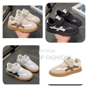 New Designer Kids Shoes Sizes 25-36