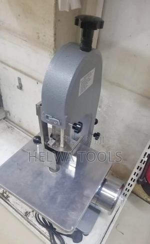 Quality Bone Cutter/ Bone Saw Machine - thumbnail 2