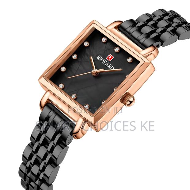 Reward Ladies➡ Metallic Strap - thumbnail 3
