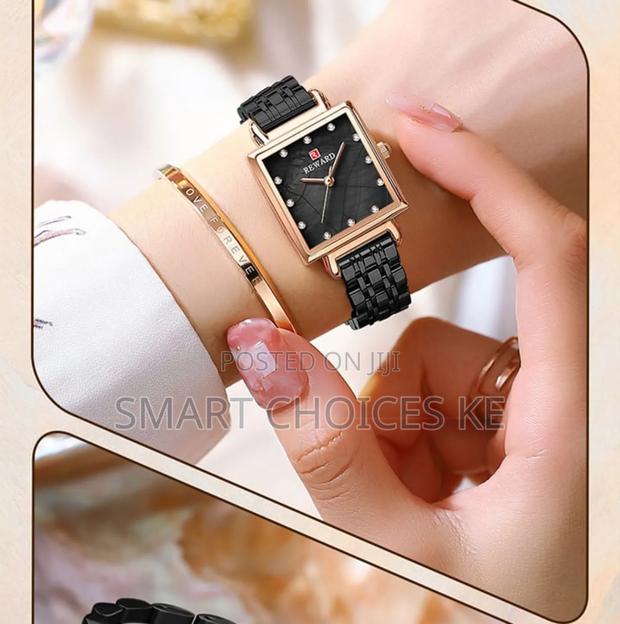 Reward Ladies➡ Metallic Strap - thumbnail 4