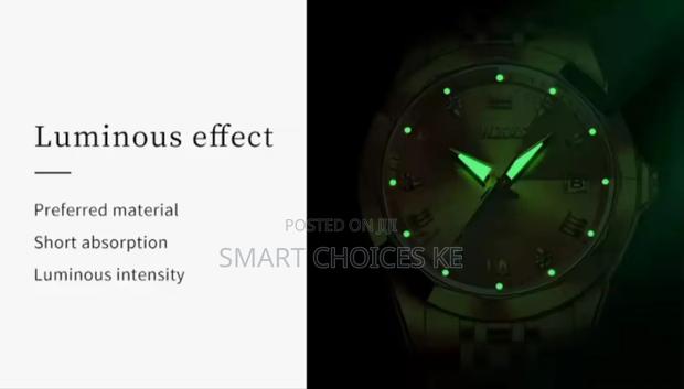 Olevs Ladies
➡ Metallic Strap - thumbnail 3