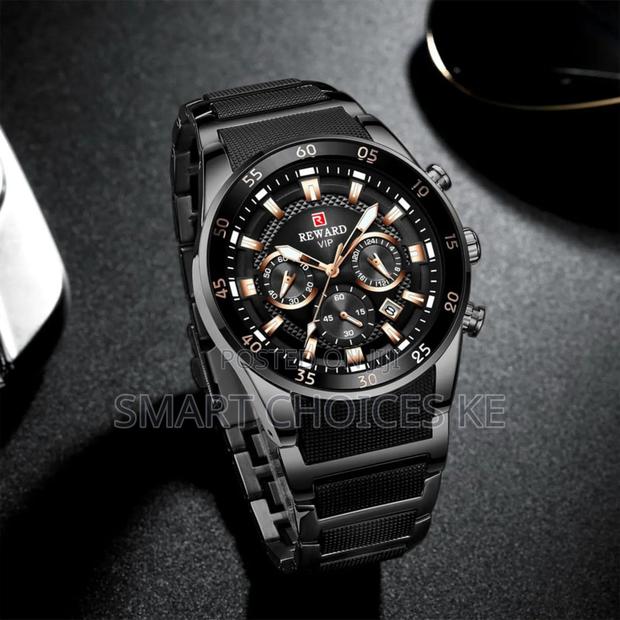 Reward Chronograph - thumbnail 2