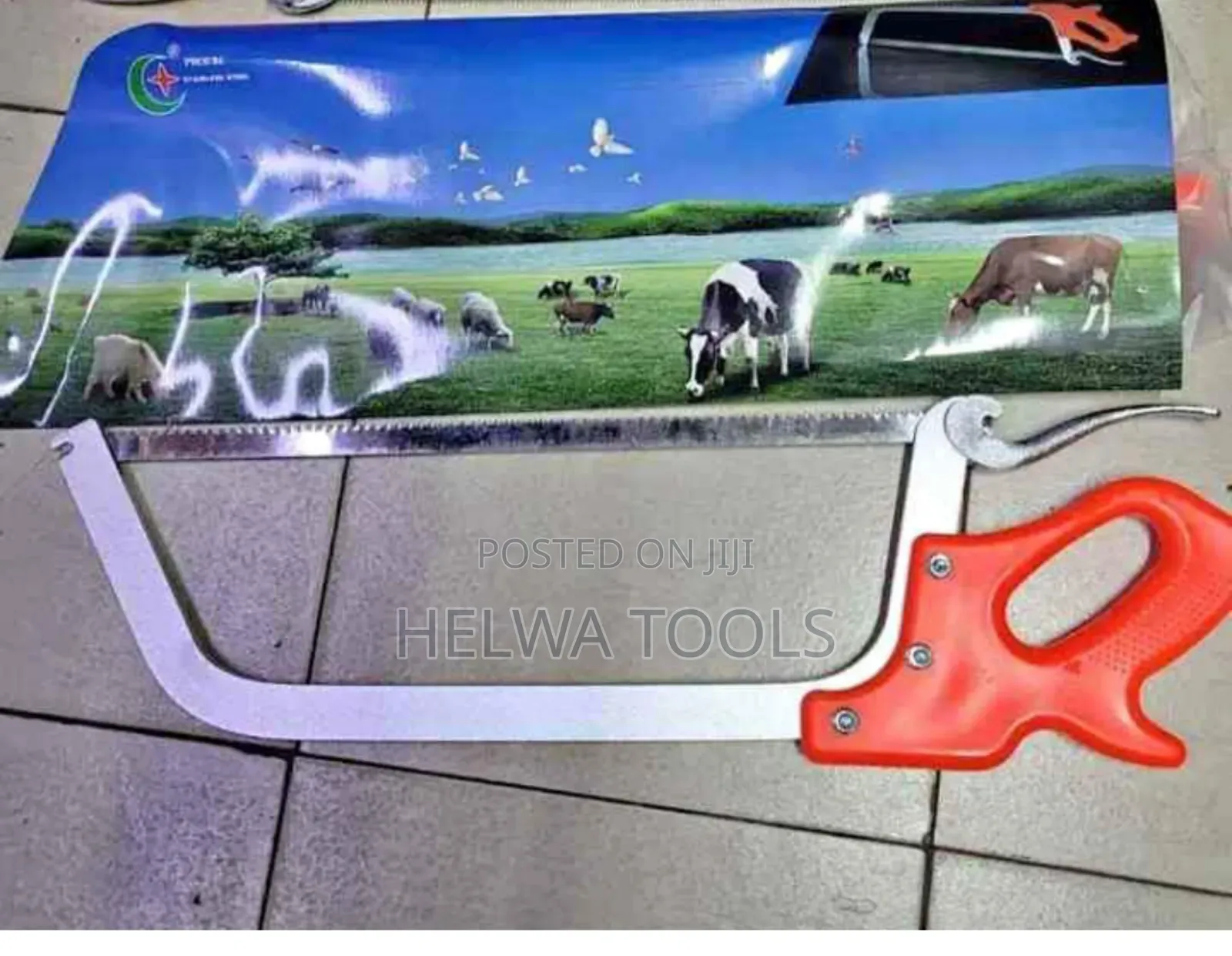 Meat Saw / Butchery Meat Saw