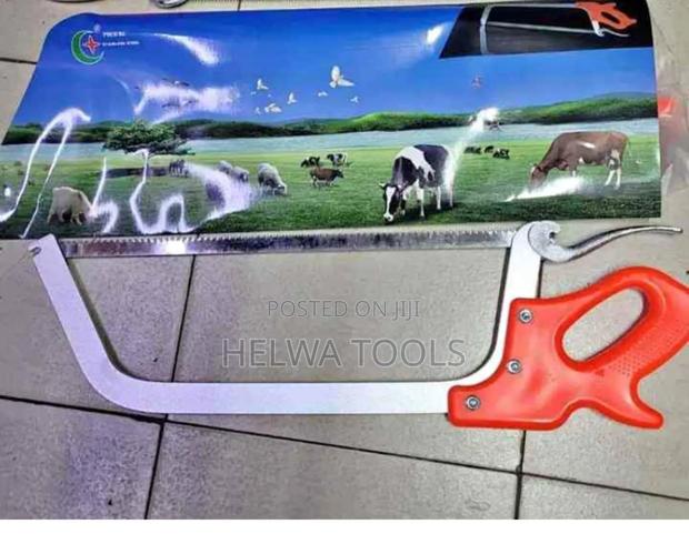 Meat Saw / Butchery Meat Saw
