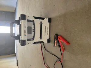 12v and 24v Vehicles Battery Suitable Charger