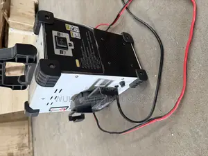 12v and 24v Vehicles Battery Suitable Charger