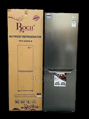 Roch No Frost Fridge 330litres