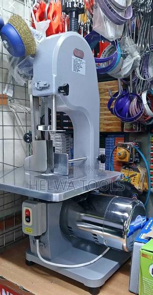 Bone and Meat Saw Machine - thumbnail 2
