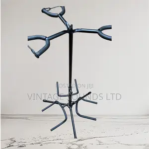 Triple Guitar Stand/ Guitar Holder