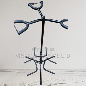 Triple Guitar Stand/ Guitar Holder - thumbnail 2
