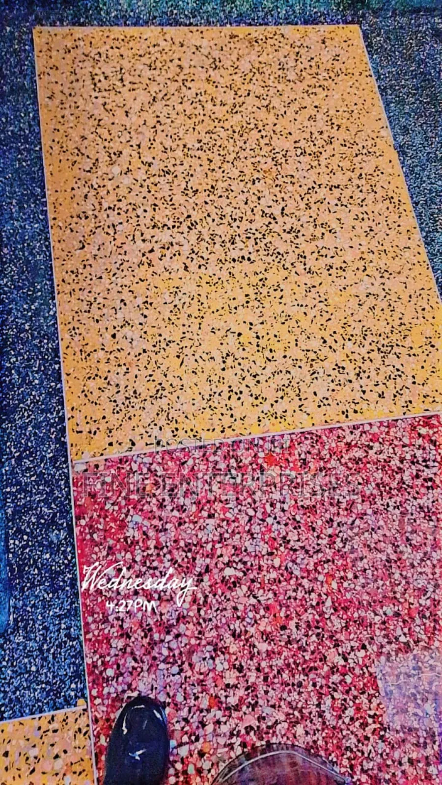 Terrazzo Dealers