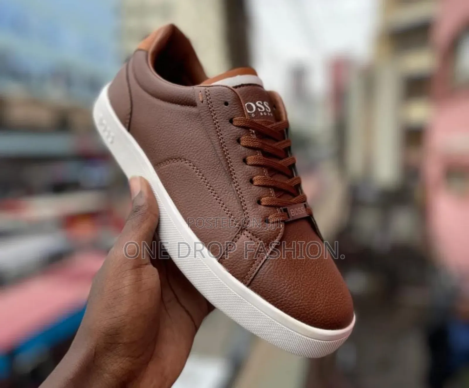 New Bose Smart Casual Sizes 40-45