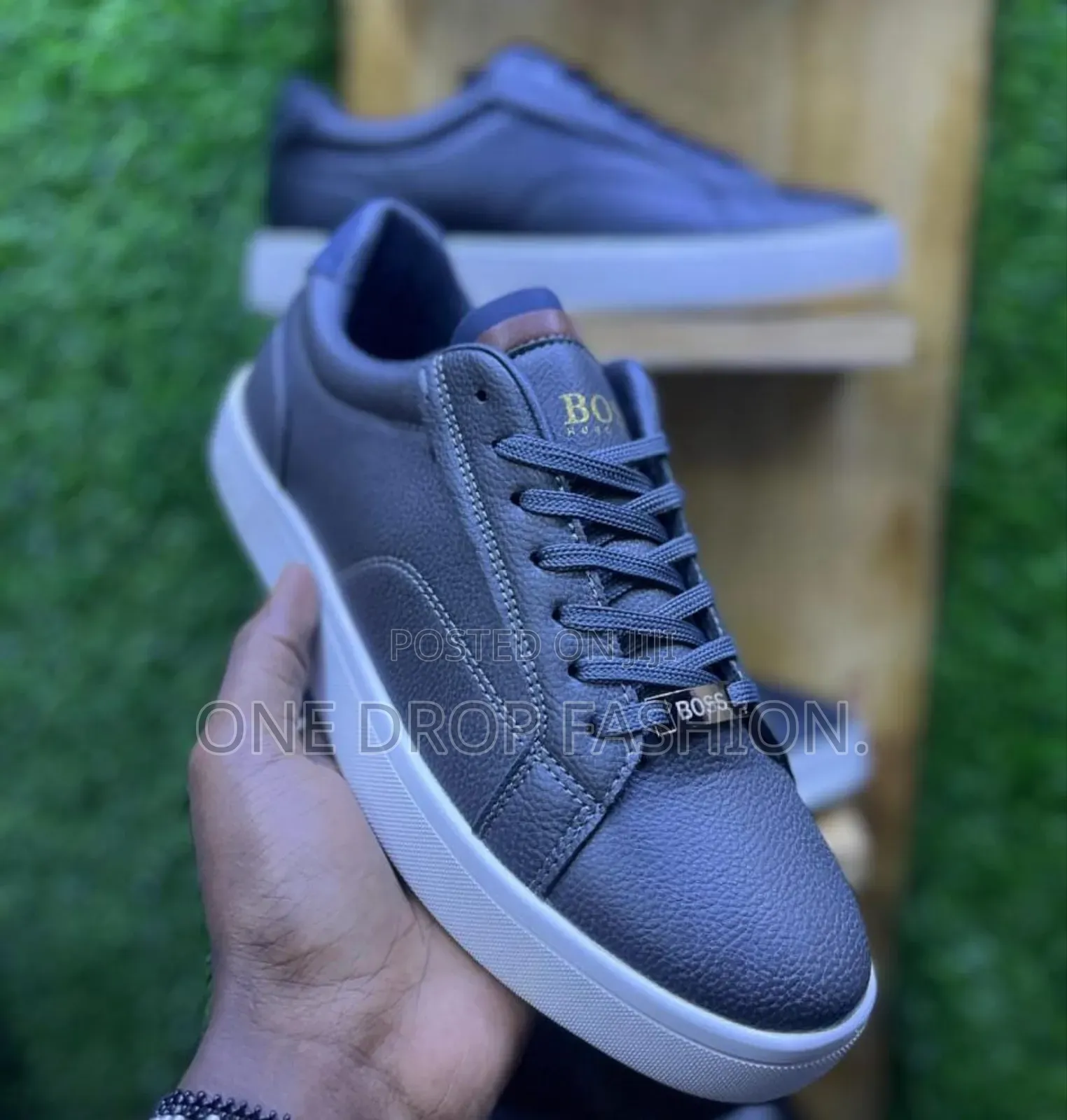 New Bose Smart Casual Sizes 40-45
