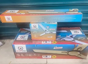 Smart Pro Ceiling Fan 56 Inches