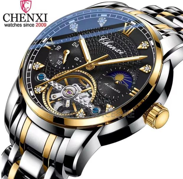 Chenxi Automatic Watch - thumbnail 2