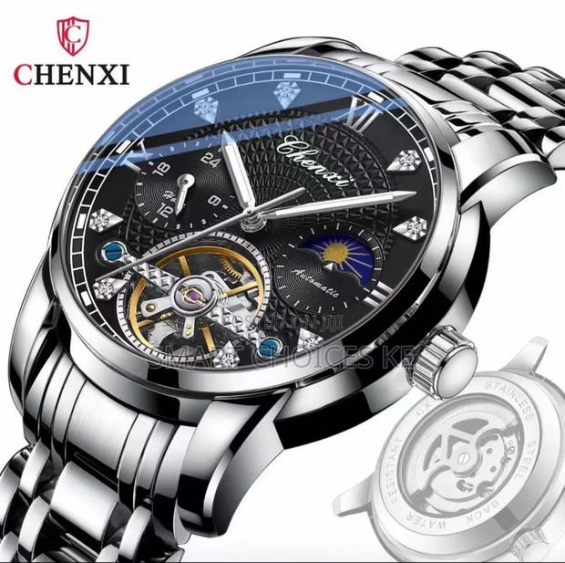 Chenxi Automatic Watch - thumbnail 3