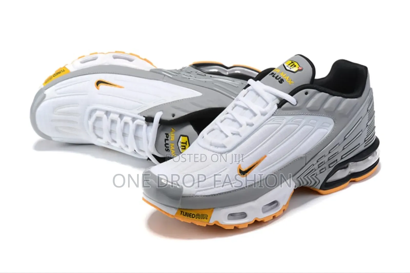 Nike T-N Sizes 40-45