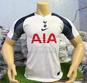 Tottenham Jersey -White - thumbnail 2