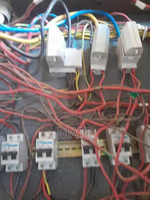 Lower Kabete Electrician Services and Repairs
