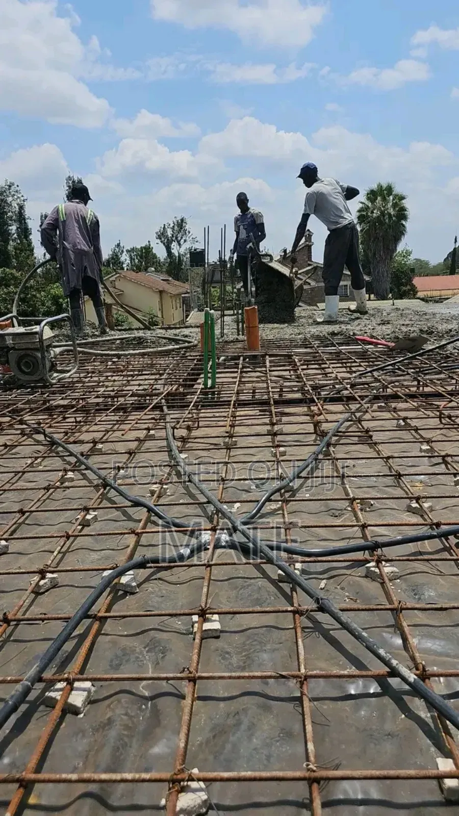 Lower Kabete Electrician Services and Repairs
