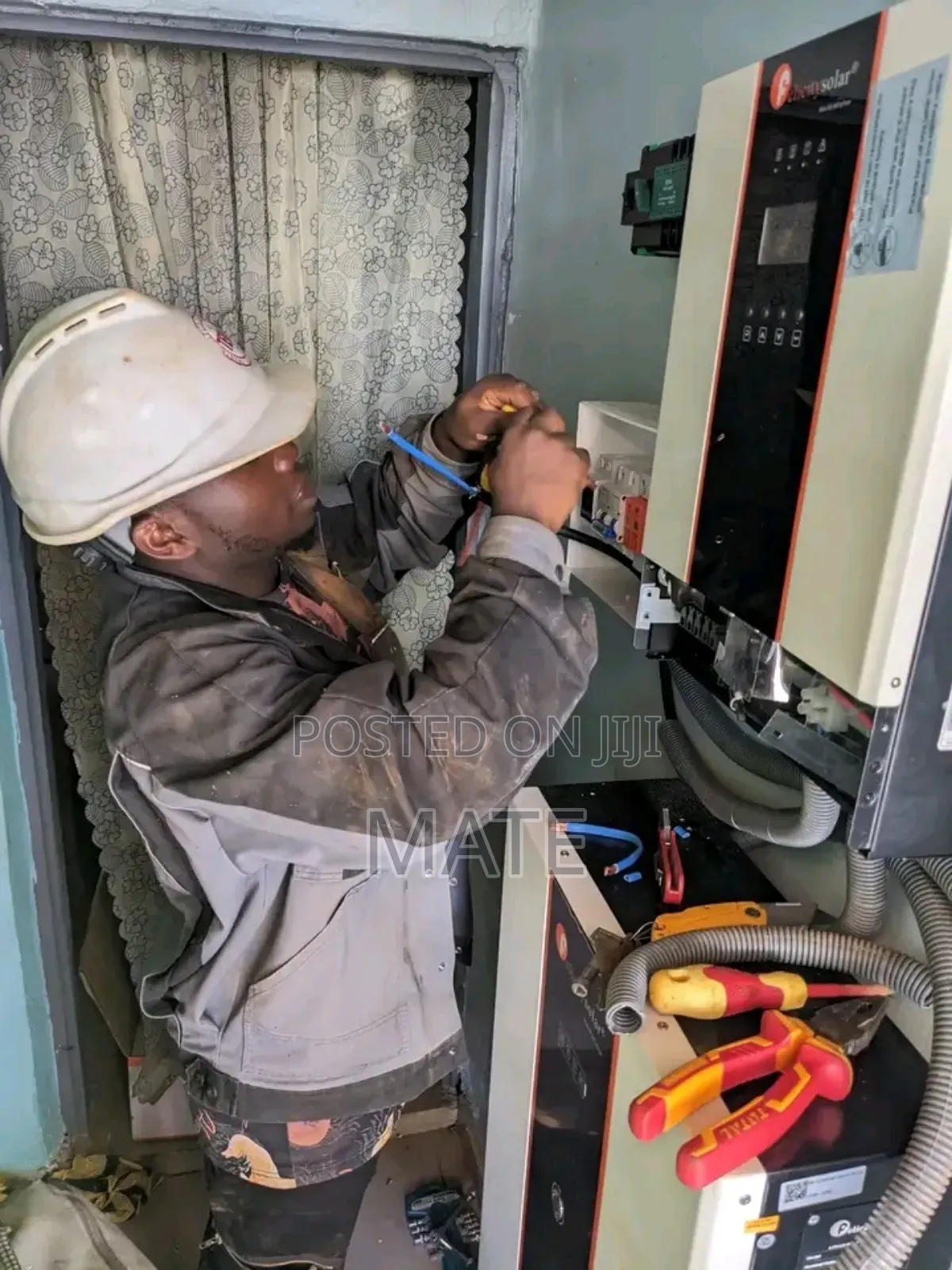 Lower Kabete Electrician Services and Repairs