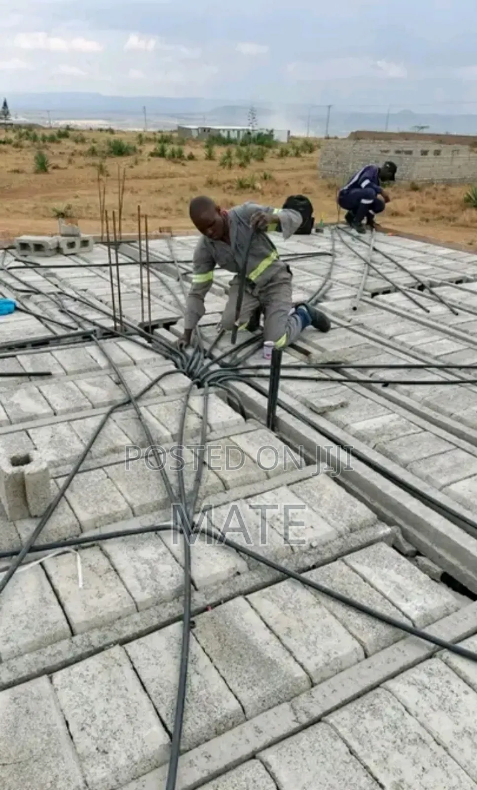 Lower Kabete Electrician Services and Repairs