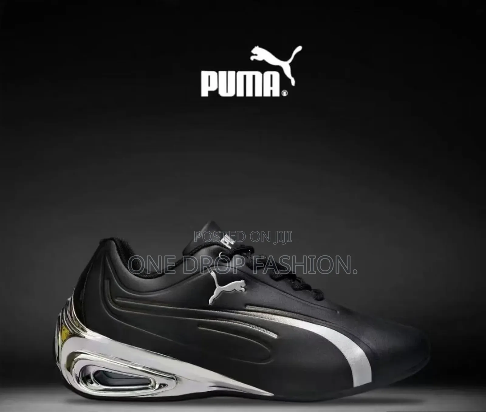 Puma Ferrari Sizes 40-45