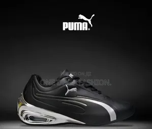 Puma Ferrari Sizes 40-45